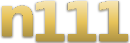 n111 logo